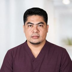 Dr Mohd Ali, Klinik Dr Mohd Ali Jengka