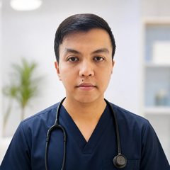 Dr Syahmie, Klinik Dr Mohd Ali Jengka