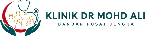 Klinik Dr Mohd Ali Jengka - Sihat Itu Nikmat